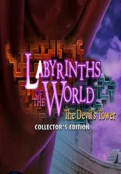 Labyrinths of the World 6: The Devil's Tower / Лабиринты Мира 6: Башня Дьявола