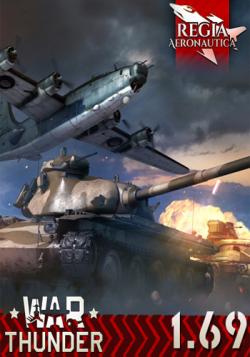 War Thunder: Regia Aeronautica
