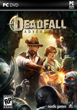 Deadfall Adventures Deluxe Edition