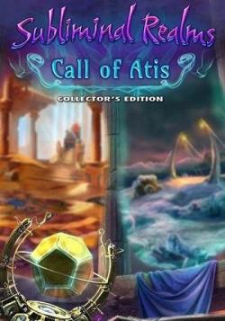 Subliminal Realms 2: Call of Atis. Collector's Edition / Подсознательные миры 2: Зов Атиса Коллекционное издание