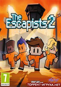 The Escapists 2 RePack