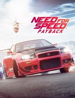 Need For Speed: Payback - Digital Deluxe Edition