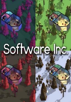 Software Inc Alpha