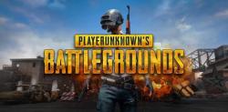 Playerunknown s Battlegrounds