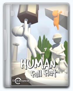 Human Fall Flat R.G. Механики