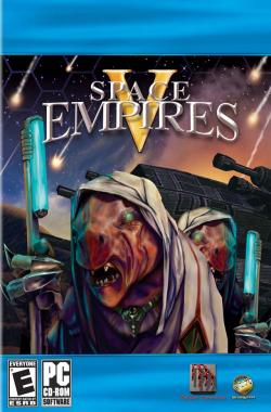 Space Empires 5 / Космическая империя 5