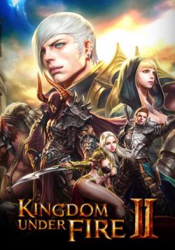 Kingdom Under Fire II