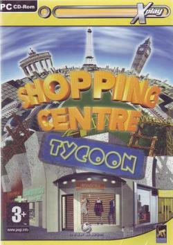 Shopping Centre Tycoon Торговая империя