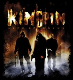 Kingpin: Life of Crime / Братан: Преступная Жизнь