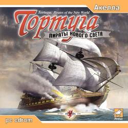 Tortuga: Pirates of the New World / Тортуга: Пираты Нового Света