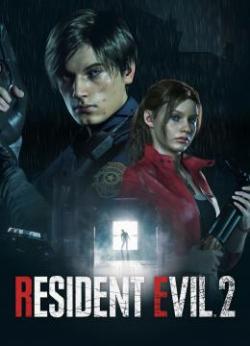 Resident Evil 2 Repack by Li