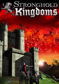 Stronghold Kingdoms: World 4