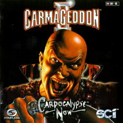 Carmageddon 2: Carpocalypse Now!