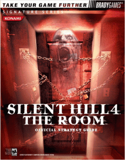 Silent Hill 4: The Room Безмолвный Холм 4 : Комната
